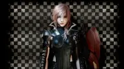 Final Fantasy 13 XIII Lightning Returns - 36" x 24" Anime Large Wall Poster
