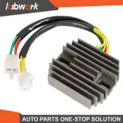 Labwork Rectifier Regulator For Honda Shadow VLX 600 VT600C 1999-2007 Motorcyle