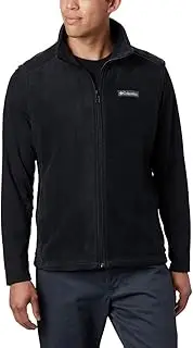 [Columbia] Men's Big Steens Mountain and Tall Vest