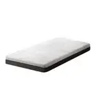 Bedra King Single Mattress Cool Gel Memory Foam No Spring 16cm