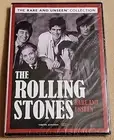 NEW The Rolling Stones: Rare and Unseen Collection (DVD, 2010) MVD SEALED Jagger