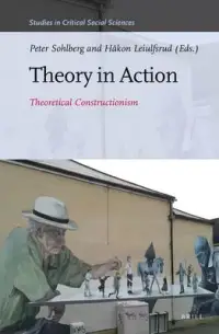 在飛比找博客來優惠-Theory in Action: Theoretical 