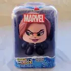 Marvel MIGHTY MUGGS Action Figures 2018 BLACK PANTHER HULK GROOT ANT-MAN WASP