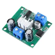 DC5-24V TPA3116 100W Amplifier TWS Speaker Module Bluetooth High-Power Amp Board