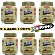 EL MORDJENE Lot de 6 x pot de Pâte à tartiner 700g CEBON, Hazelnut Bueno Spread
