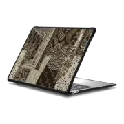 MacBook Air 13-inch (M1 / Intel) Impact Case Paisley Bandana