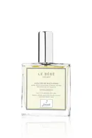 Jacadi Paris Multi-purpose Dry Oil 100ml