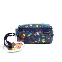 在飛比找Yahoo!奇摩拍賣優惠-LeSportsac x Line friends 牛仔熊大