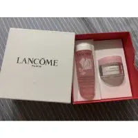 在飛比找蝦皮購物優惠-Lancome 保濕組