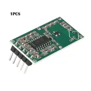 1PCS RCWL-0516 Microwave Motion Sensor Module for ESP8266 Raspberry Pi Arduino