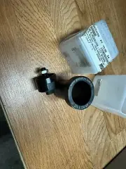 GLOBAL CNC TOOL HOLDER 1 1/2 " OD - 5C COLLET HOLDER