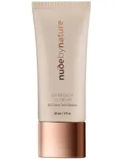 [Nude by Nature] Sheer Glow BB Cream