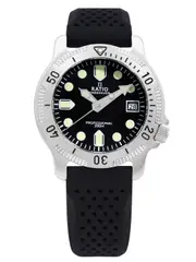 Ratio RTF021 Mens Watch