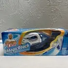 Mr Clean Magic Reach Starter Kit Bathroom Bacteria Virus Cleaning Tool New