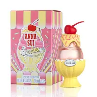 在飛比找蝦皮購物優惠-Anna Sui Sundae Mellow Yellow 