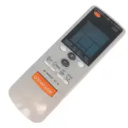 Air Conditioner Remote Control For Fujitsu AR-JW1 AR-DB2 AR-JW11 AR-DB7 AR-JW2