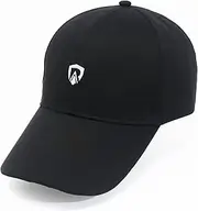 [RadiArmor] EMF Blocking Hat – Unisex Hat with EMF Blocking Liner That Blocks Over 99% of High Frequency RF Radiation
