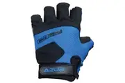 Azur Kids K6 Glove Blue (Size: 4)