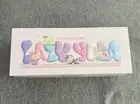 POP MART LABUBU The Monsters Lazy YOGA Series Plush Sealed Blind Box 10pics set