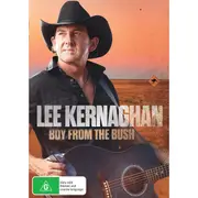 Lee Kernaghan: Boy From The Bush