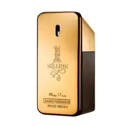 1 Million 50ml EDT By Paco Rabanne (Men's)