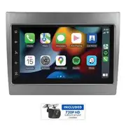 Aerpro 7" Multimedia Receiver Head Unit Kit to suit Holden Commodore VY-VZ - AM9056GK