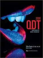 在飛比找樂天市場購物網優惠-QDT 2020:Quintessence of Denta
