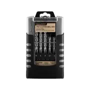 Craftright 7 Piece SDS-Plus 2 Cut Drill Bit Set
