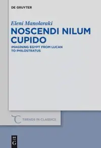 在飛比找博客來優惠-Noscendi Nilum Cupido: Imagini