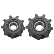 Freewheels Replacement 9T 12mm Refits Single Speed Cog Sprocket Freewheels