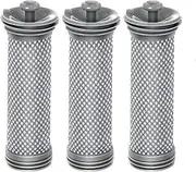 Cordless VacuumCompatible for Tineco A10 Hero/Master A11 Hero/Master for Tineco Pure ONE S11/S12(3 pcs)