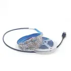 Ultraviolet 365nm UV LED Strip Light tape BlackLight for UV Curing 1-5m usb 5v
