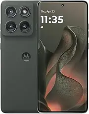[Motorola] Edge 2025 | Unlocked | Made for US 8/256GB | 50MP Camera | Pantone Deep Forest