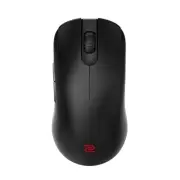 [New] ZOWIE FK2-DW Wireless Gaming Mouse Low Profile/Symmetrical/65g/3950