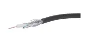 RG59/U 75 Ohm Unbonded Coaxial Cable 300m Roll