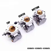 821854T4 821854T5 821854T6 Carburetor Kit For 2T 40-55HP MERCURY MARINE Outboard