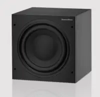 在飛比找Yahoo!奇摩拍賣優惠-Bowers & Wilkins B&W ASW610 | 