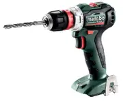 Metabo POWERMAXXBS12BLQ - 12V Powermaxx Drill Driver (Tool Only)