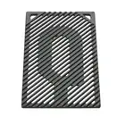 EVERDURE BY HESTON BLUMENTHAL Centre Grill Plate Suits Furnace - BBQ