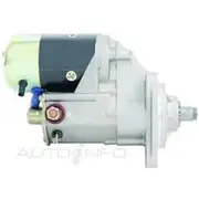 Jas Starter Motor - SNJ011