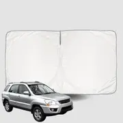 Windscreen Sun Shade for Kia Sportage 2010-2015