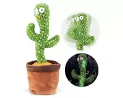Mimicking Cactus,Repeat What You Say,Sing,Dance,Recording,LED(120 Songs)B19