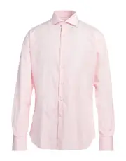 [ALESSANDRO GHERARDI] ALESSANDRO GHERARDI Shirts - Item 10609369
