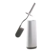 Joseph Joseph Flex Toilet Brush Grey