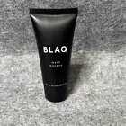 New Sealed BLAQ Charcoal Peel Off Face Mask 60ml / 2.03 fl. oz.