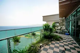 永福的2臥室別墅 - 150平方公尺/2間專用衛浴360* Ocean View Sky Villa