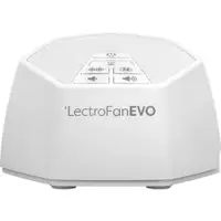 在飛比找蝦皮購物優惠-[全新現貨] LectroFan Evo 除噪助眠器 白噪音