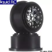 RC4WD Z-W0064 RC4WD Raceline Monster 2.2/3.0 SC Beadlock Wheels