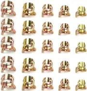 50PCS 5 Size Hose Clips Spring Hose Clamps Mini Fuel Line Pipe Clips 5Mm 6Mm ...