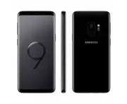 Samsung Galaxy S9 (G960) 64GB Midnight Black - Refurbished Grade A